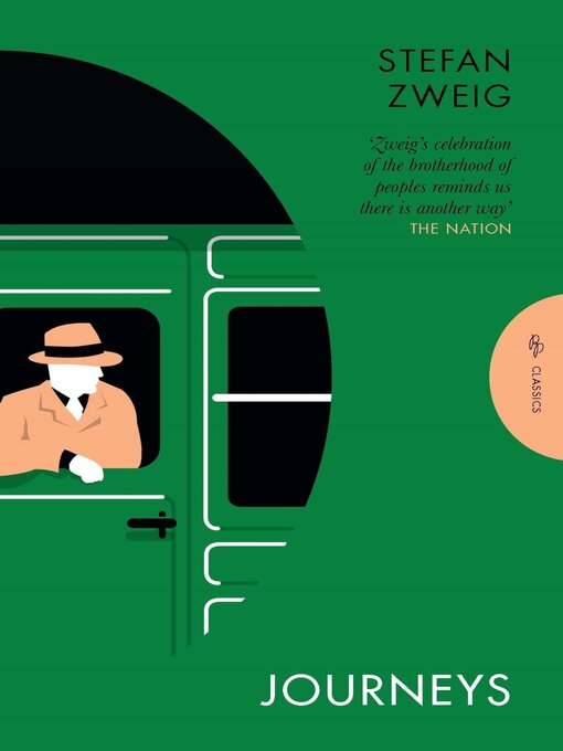 Title details for Journeys by Stefan Zweig - Available